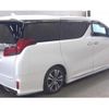 toyota alphard 2019 quick_quick_DBA-AGH30W_AGH30-0269496 image 5