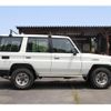 toyota landcruiser-70 1997 GOO_JP_700100253830240522001 image 5