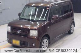 daihatsu move-conte 2012 -DAIHATSU 【岐阜 581ｲ6862】--Move Conte DBA-L575S--L575S-0143323---DAIHATSU 【岐阜 581ｲ6862】--Move Conte DBA-L575S--L575S-0143323-