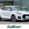 suzuki swift 2025 CFJ1902460 image 1