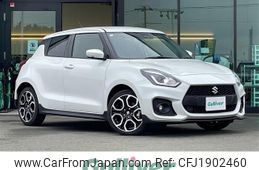 suzuki swift 2025 CFJ1902460