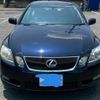 lexus gs 2007 quick_quick_DBA-GRS191_GRS191-0025585 image 1