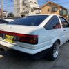 toyota corolla-levin 1985 quick_quick_E-AE86_AE860182255 image 4