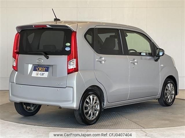 daihatsu move 2019 -DAIHATSU--Move DBA-LA150S--LA150S-2026840---DAIHATSU--Move DBA-LA150S--LA150S-2026840- image 2