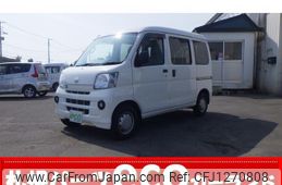 daihatsu hijet-van 2017 -DAIHATSU--Hijet Van S331V--0180796---DAIHATSU--Hijet Van S331V--0180796-