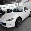 mazda roadster 2016 -MAZDA 【群馬 301ﾙ6199】--Roadster NDERC--100305---MAZDA 【群馬 301ﾙ6199】--Roadster NDERC--100305- image 1