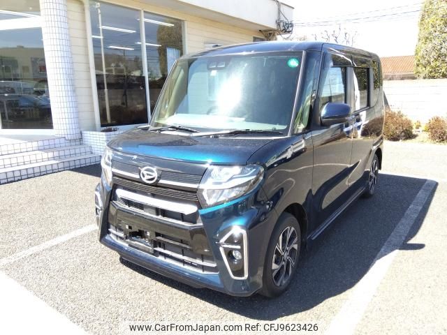 daihatsu tanto 2020 -DAIHATSU--Tanto LA650S--LA650S-0080416---DAIHATSU--Tanto LA650S--LA650S-0080416- image 1