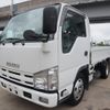 isuzu elf-truck 2012 -ISUZU--Elf TKG-NKR85A--NKR85-7026320---ISUZU--Elf TKG-NKR85A--NKR85-7026320- image 1