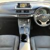 lexus ct 2018 CFJ1663138 image 3