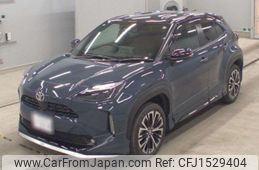 toyota yaris-cross 2024 CFJ1529404