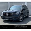 mercedes-benz amg 2022 -MERCEDES-BENZ--AMG 4BA-247651M--W1N2476512W249113---MERCEDES-BENZ--AMG 4BA-247651M--W1N2476512W249113- image 1