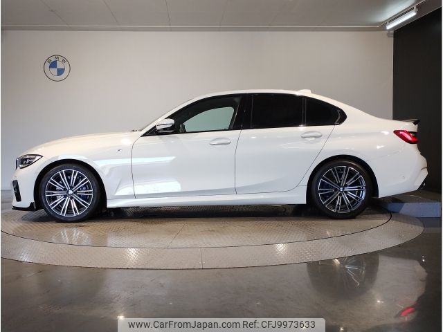 bmw 3-series 2019 -BMW--BMW 3 Series 3BA-5F20--WBA5R120X0AE80864---BMW--BMW 3 Series 3BA-5F20--WBA5R120X0AE80864- image 2