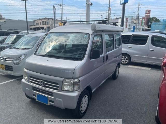 honda acty-van 2000 -HONDA--Acty Van GD-HH6--HH6-1106092---HONDA--Acty Van GD-HH6--HH6-1106092- image 1