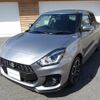 suzuki swift 2018 GOO_JP_700070659730241016001 image 6