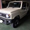 suzuki jimny 2022 -SUZUKI 【北九州 588ｽ8118】--Jimny JB64W--232380---SUZUKI 【北九州 588ｽ8118】--Jimny JB64W--232380- image 1