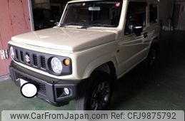 suzuki jimny 2022 -SUZUKI 【北九州 588ｽ8118】--Jimny JB64W--232380---SUZUKI 【北九州 588ｽ8118】--Jimny JB64W--232380-