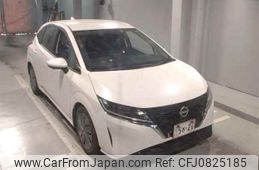 nissan note 2022 -NISSAN--Note E13-110504---NISSAN--Note E13-110504-