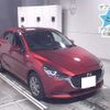 mazda demio 2022 -MAZDA 【岐阜 504ﾂ4388】--MAZDA2 DJLFS-756494---MAZDA 【岐阜 504ﾂ4388】--MAZDA2 DJLFS-756494- image 1