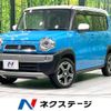 suzuki hustler 2016 -SUZUKI--Hustler DAA-MR41S--MR41S-215709---SUZUKI--Hustler DAA-MR41S--MR41S-215709- image 1