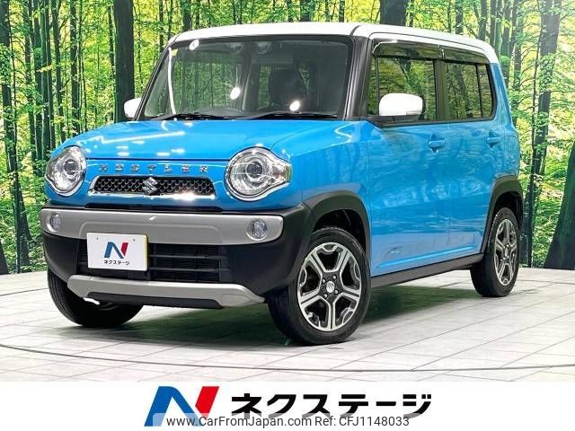 suzuki hustler 2016 -SUZUKI--Hustler DAA-MR41S--MR41S-215709---SUZUKI--Hustler DAA-MR41S--MR41S-215709- image 1
