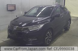 honda vezel 2019 quick_quick_DBA-RU1_1324126