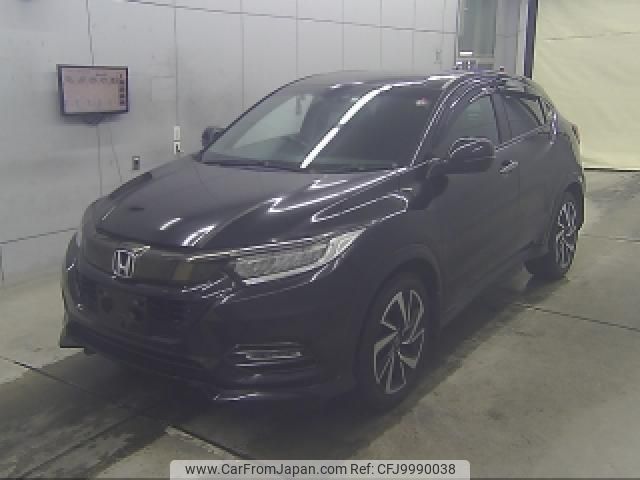 honda vezel 2019 quick_quick_DBA-RU1_1324126 image 1