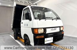 daihatsu hijet-truck 1994 Mitsuicoltd_DHAD028118R0705