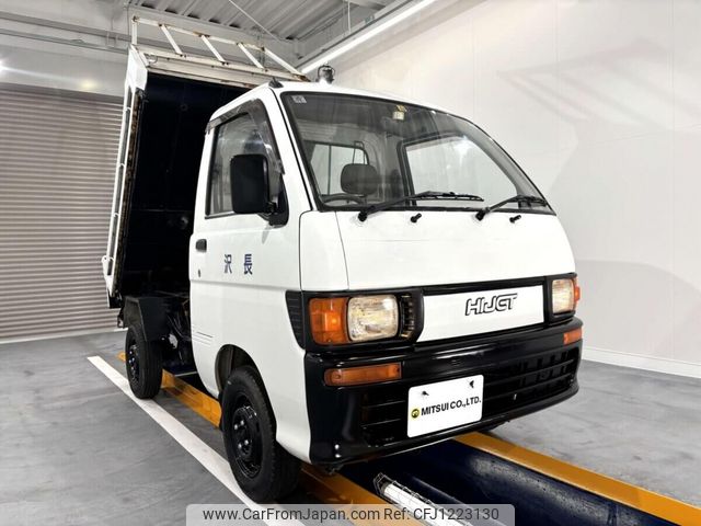 daihatsu hijet-truck 1994 Mitsuicoltd_DHAD028118R0705 image 2