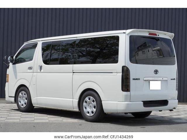 toyota hiace-van 2011 quick_quick_CBF-TRH200V_TRH200-0142180 image 2