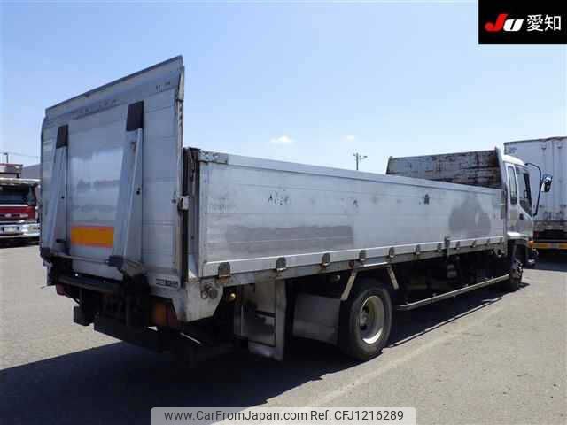 isuzu forward 2007 -ISUZU--Forward FRR34L4-7011798---ISUZU--Forward FRR34L4-7011798- image 2