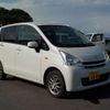 daihatsu move 2011 -DAIHATSU 【野田 580ｱ1234】--Move DBA-LA100S--LA100S-0085673---DAIHATSU 【野田 580ｱ1234】--Move DBA-LA100S--LA100S-0085673- image 1