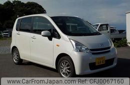 daihatsu move 2011 -DAIHATSU 【野田 580ｱ1234】--Move DBA-LA100S--LA100S-0085673---DAIHATSU 【野田 580ｱ1234】--Move DBA-LA100S--LA100S-0085673-