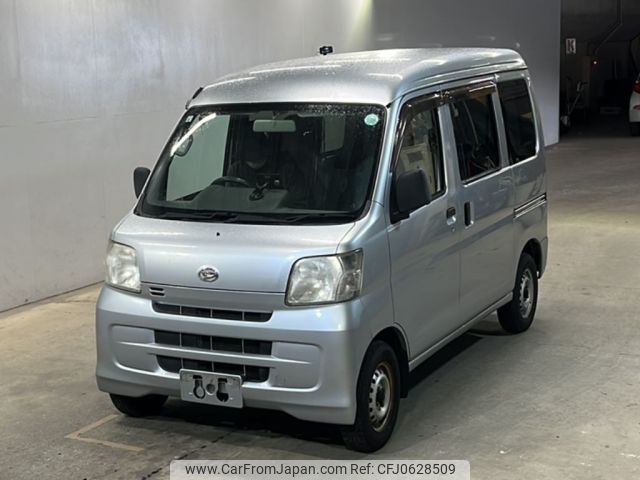 daihatsu hijet-van 2016 -DAIHATSU--Hijet Van S331V-0155612---DAIHATSU--Hijet Van S331V-0155612- image 1