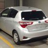 toyota vitz 2017 -TOYOTA--Vitz DAA-NHP130--NHP130-2021622---TOYOTA--Vitz DAA-NHP130--NHP130-2021622- image 5