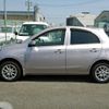 nissan march 2012 No.13898 image 4