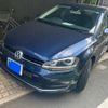 volkswagen golf 2015 -VOLKSWAGEN--VW Golf DBA-AUCPT--WVWZZZAUZFW206700---VOLKSWAGEN--VW Golf DBA-AUCPT--WVWZZZAUZFW206700- image 1