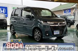 suzuki wagon-r 2022 GOO_JP_700060017330240702033