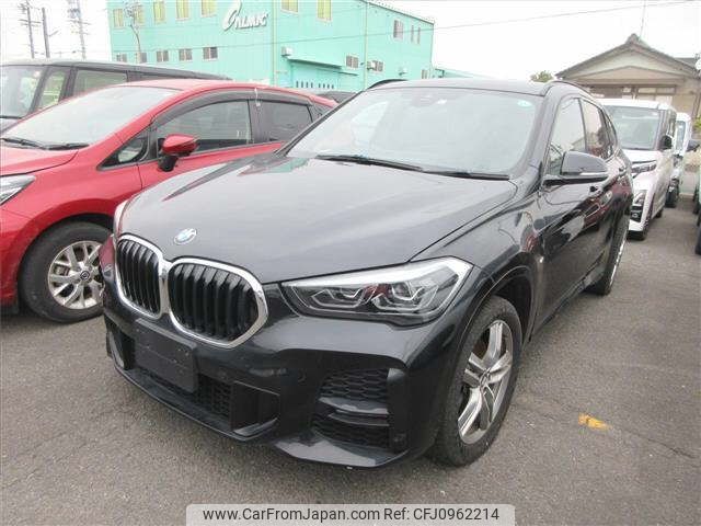 bmw x1 2020 CFJ0962214 image 1
