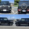 suzuki jimny-nomade 2025 quick_quick_3BA-JC74W_MA3JJC74W00230129 image 3