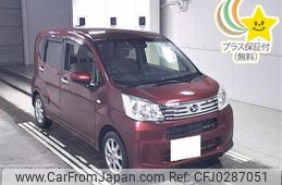 daihatsu move 2018 -DAIHATSU 【三重 581ﾏ2432】--Move LA150S-0160517---DAIHATSU 【三重 581ﾏ2432】--Move LA150S-0160517-