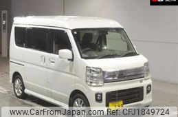 suzuki every-wagon 2016 CFJ1849724