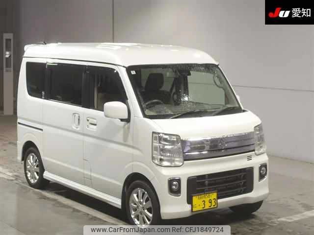 suzuki every-wagon 2016 CFJ1849724 image 1