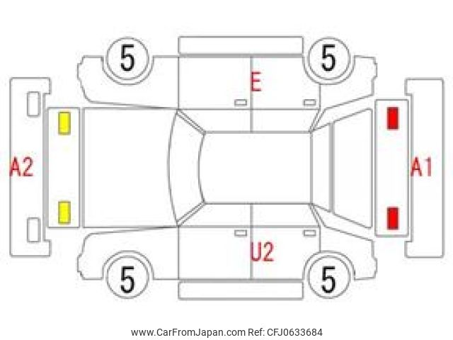 honda n-box 2015 -HONDA--N BOX DBA-JF1--JF1-1630089---HONDA--N BOX DBA-JF1--JF1-1630089- image 2