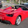 ferrari 488-spider 2017 CARSENSOR_JP_AU5708709198 image 19