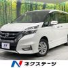 nissan serena 2017 quick_quick_GFNC27_GFNC27-008571 image 1