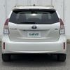 toyota prius-α 2017 -TOYOTA--Prius α DAA-ZVW41W--ZVW41-0058727---TOYOTA--Prius α DAA-ZVW41W--ZVW41-0058727- image 14