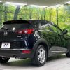 mazda cx-3 2017 CFJ1558636 image 18