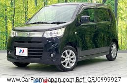 suzuki wagon-r-stingray 2013 quick_quick_MH34S_MH34S-734033