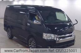 toyota hiace-wagon 2014 quick_quick_CBA-TRH219W_TRH219-0019937
