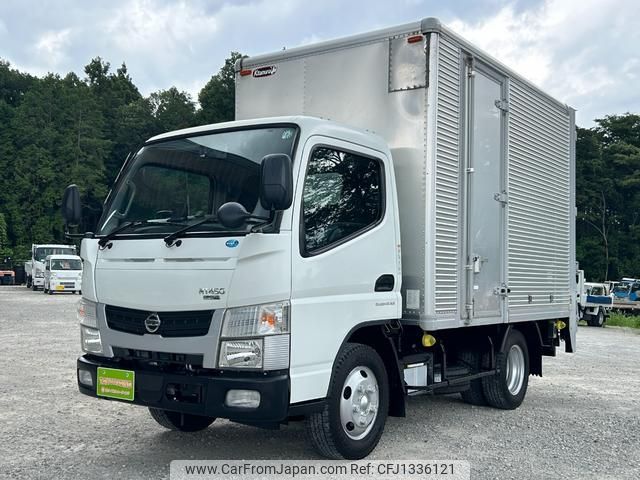 nissan nt450-atlas 2020 GOO_NET_EXCHANGE_0561411A30250625W001 image 1